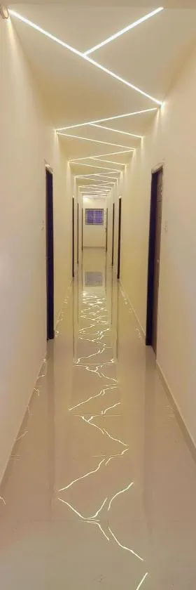 SSK Rooms，位于Gūduvāncheri的酒店