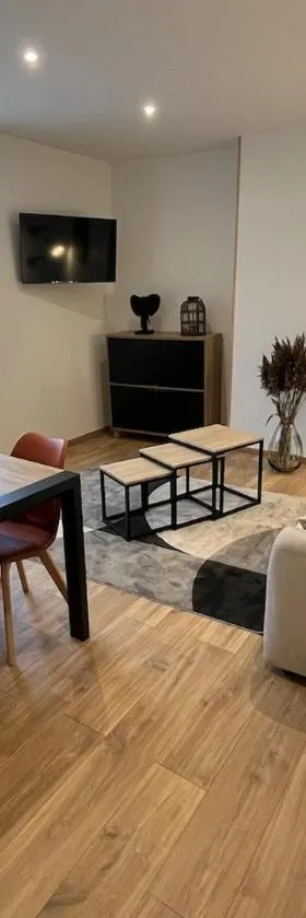 Appart Cosy II，位于埃丹的酒店