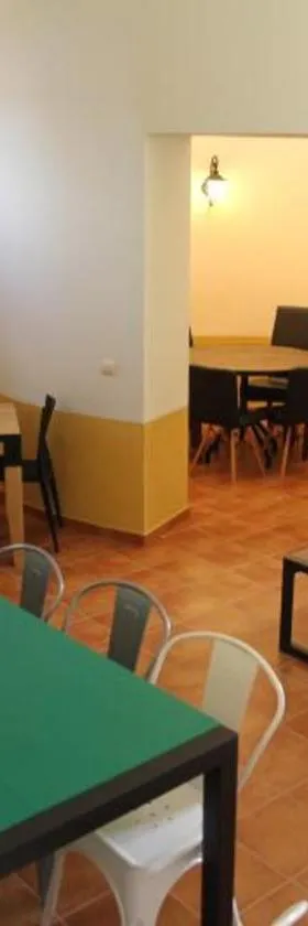 el albergue de herrera，位于Herrera de Pisuerga的酒店