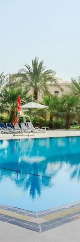 AMR ACACIA Hotel，位于拉斯阿尔卡麦的酒店