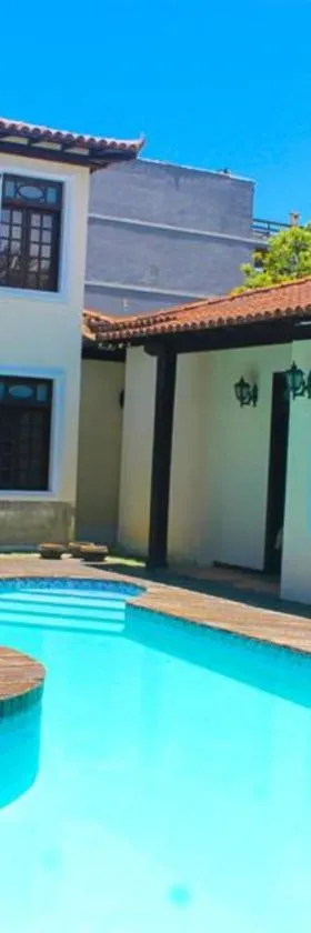 OYO Hotel La Dolce Vita, Rio das Ostras，位于里约达欧特拉斯的酒店