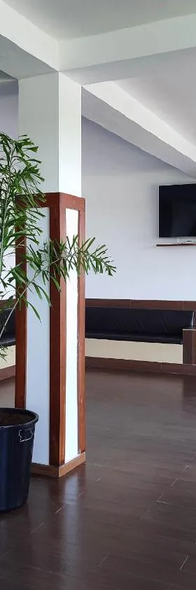Hotel KIBAN V，位于贝岛的酒店