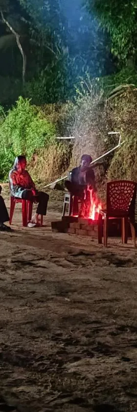 Doddagadde Homestay，位于瑟格莱什布尔的酒店