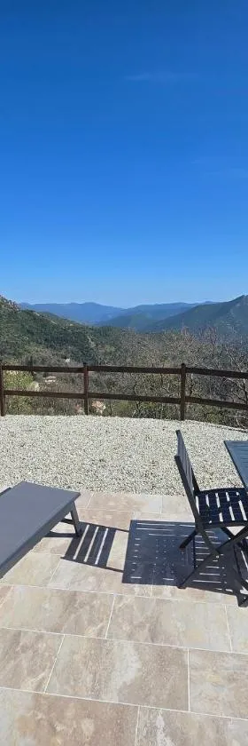 Casa Punta Di Vista，位于韦纳科的酒店