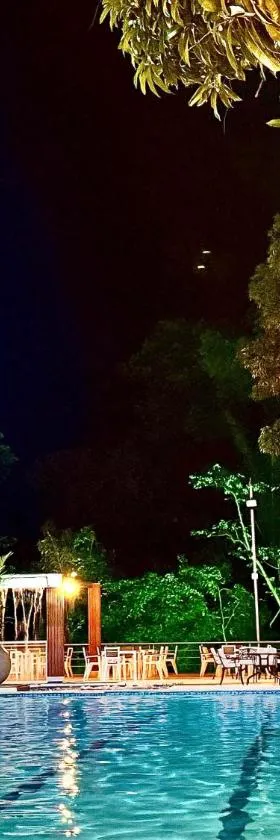 Club Campestre de Neiva，位于内瓦的酒店