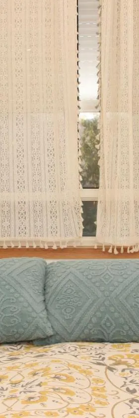 נצר- צימר אירוח כפרי，位于Kerem Shalom的酒店