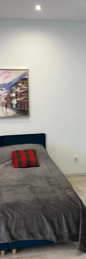Cichy Zaułek 1，位于布罗德尼察的酒店