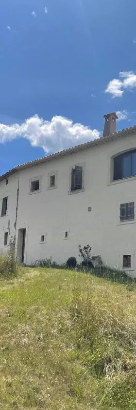 Le Rêve du Sud - Castellane，位于卡斯特拉讷的酒店