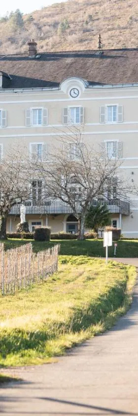 Domaine AGERRIA，位于莫莱昂利沙尔的酒店