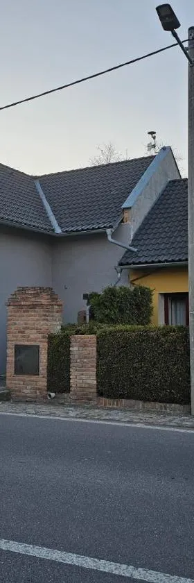 Ubytování u Kotrnců，位于Vítonice的酒店