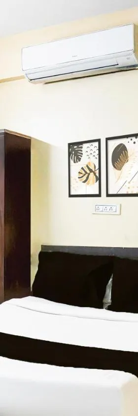 Super Hotel O Laxmi Chowk Hinjewadi，位于辛加瓦迪的酒店