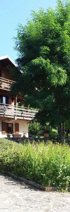 Chalet Jura，位于杜谢的酒店