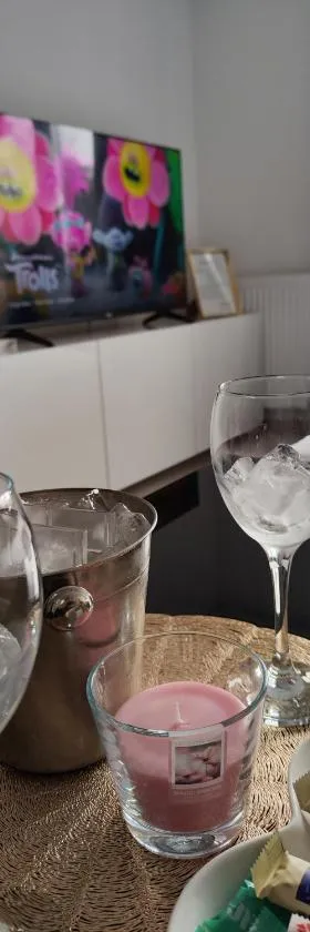 Apartman BULEVAR1，位于多博伊的酒店