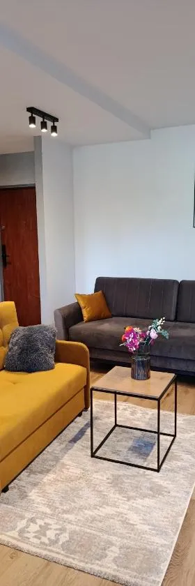 Apartament Dworska，位于马佐夫舍地区格罗济斯克的酒店