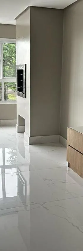 Renoir House - Apartamento Uruguaiana，位于乌鲁瓜亚纳的酒店
