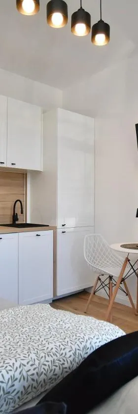 Rental Apartments Dekerta，位于日拉尔杜夫的酒店