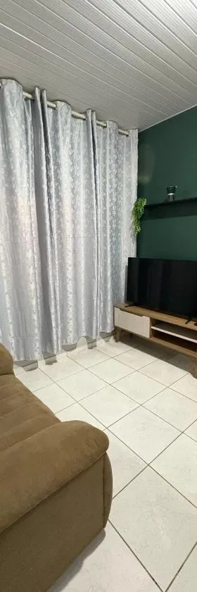 Spacious and comfortable apartment，位于Oiapoque的酒店