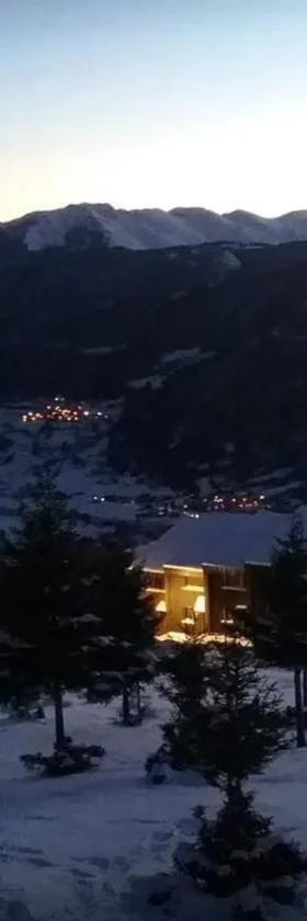 Les Chalets de Mel，位于圣拉里苏朗的酒店