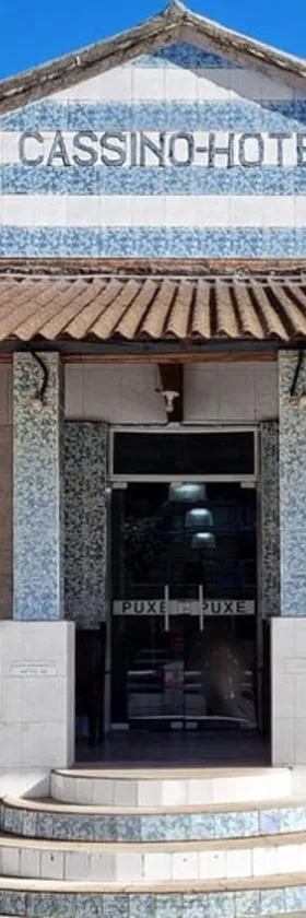 Cassino Hotel，位于里奥格兰德的酒店