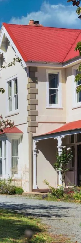 Ardross House，位于Amberley的酒店