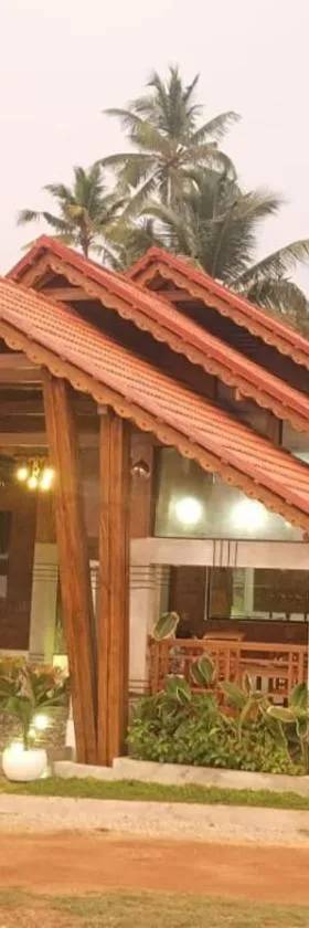Flower Hill Cottage，位于瓦尔卡拉的酒店