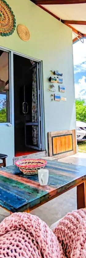Garnet Yala Beach，位于基林德的酒店