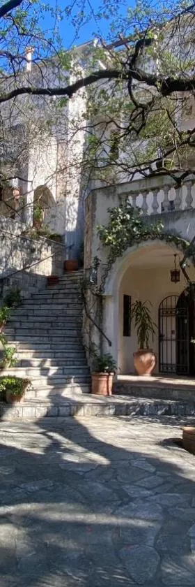 Luxury Hotel Dubrava Budva，位于布德瓦的酒店