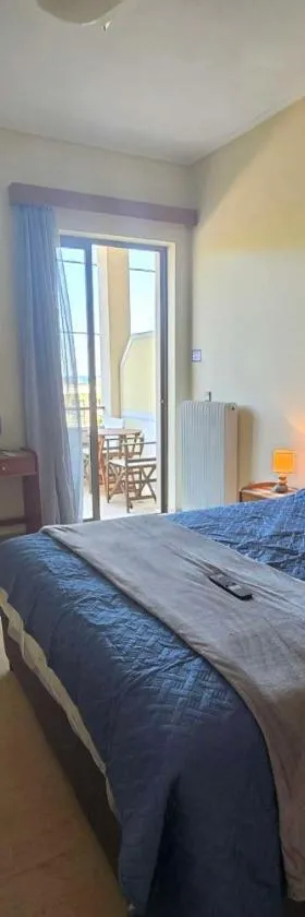 Oceania Hotel，位于卡法斯的酒店