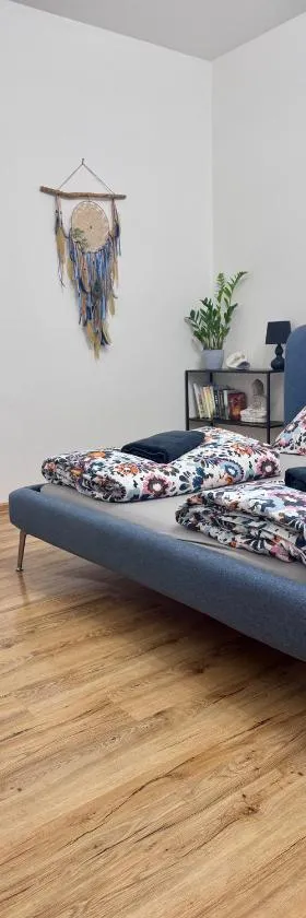 Sušilova 14 apartments IV，位于普热罗夫的酒店