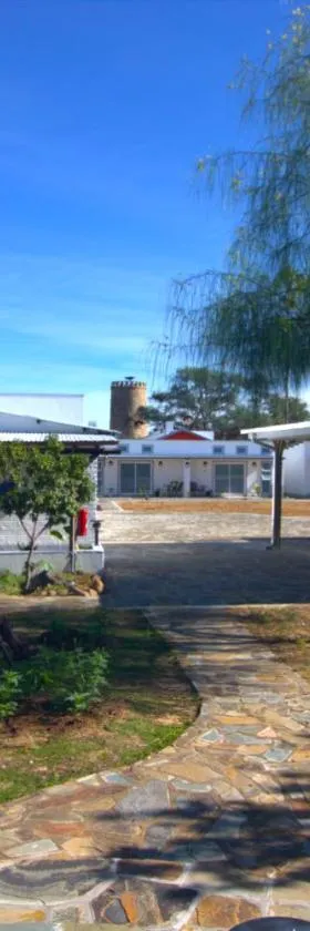 Little Bush Guesthouse，位于奥马鲁鲁的酒店