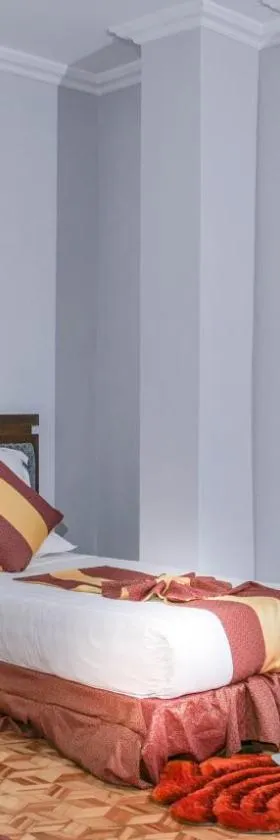 Tirar International Hotel，位于亚的斯亚贝巴的酒店