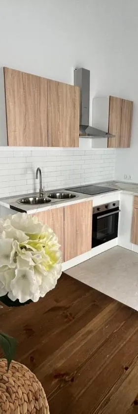 Apartamento La Placeta，位于阿拉梅达的酒店