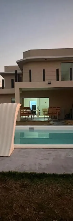 Villa Itaí Oasis，位于Itaí的酒店