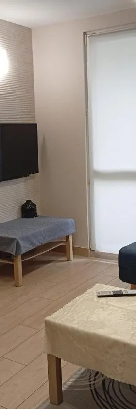 Apartament Zacisze，位于琴斯托霍瓦的酒店