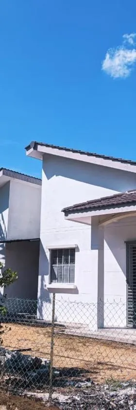 DerCha Homestay near Tampin, FREE WIFI，位于淡边的酒店