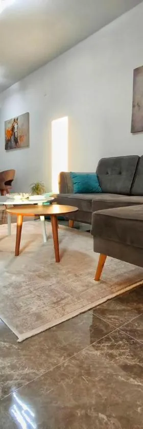 Bukefal apartment，位于斯科普里的酒店