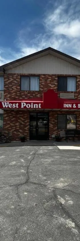 OYO West Point Inn，位于West Point的酒店