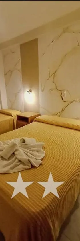 Hotel Inti Yacu，位于特尔马斯德里奥翁多的酒店