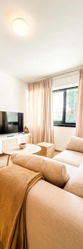 Apartamento Nautilus by ALÔGA，位于福斯特拉的酒店