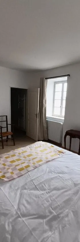 Gîte et chambres d'hôtes La belle étape entre Margeride et Aubrac，位于Saint-Alban-sur-Limagnole的酒店