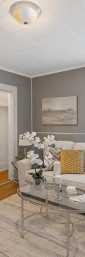 Modern 1BR Near Syracuse U, Zoo & Dome, Fast WiFi，位于锡拉丘兹的酒店