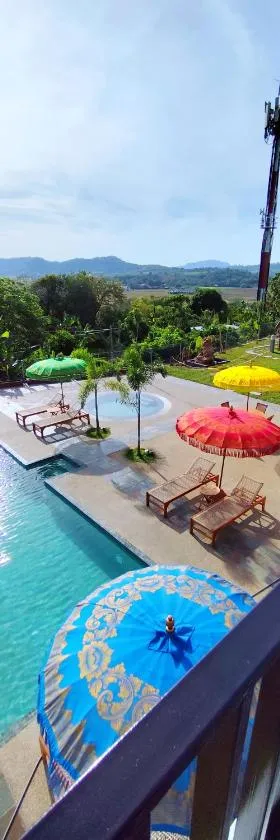 The Bukit Resort Langkawi，位于巴东马士力的酒店
