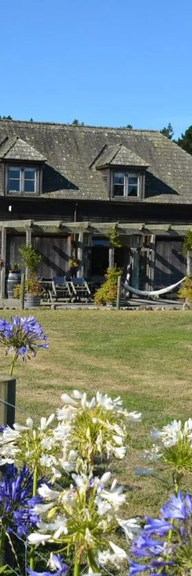 DDOG Vineyard & BnB，位于伦威克的酒店