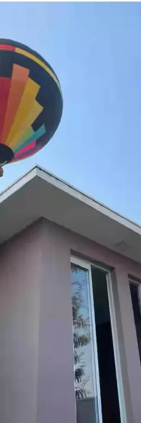 Casa aconchegante no interior，位于博伊图瓦的酒店
