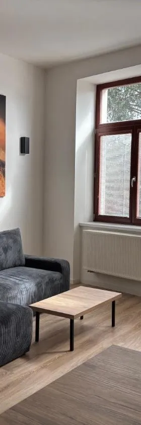 Apartemnt in Dvůr Králové nad Labem，位于拉贝河畔皇宫镇的酒店