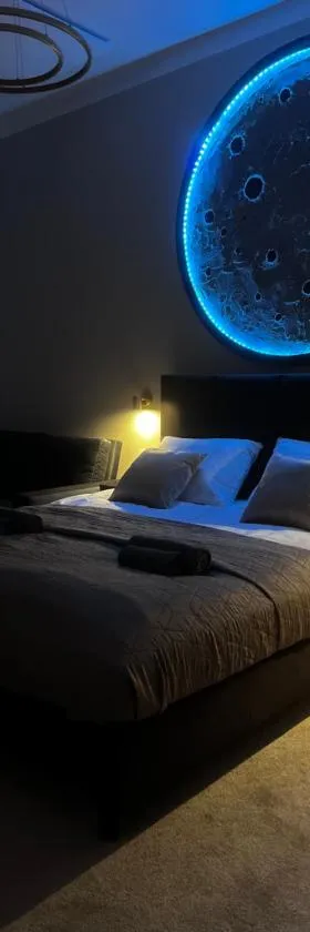 Moon Rooms，位于日拉尔杜夫的酒店
