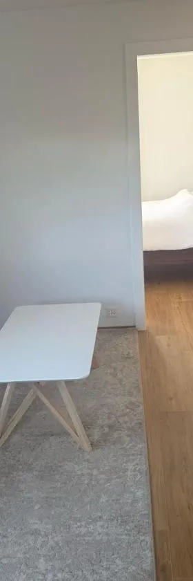 Appartement entier avec terrasse et jardin，位于锡永的酒店