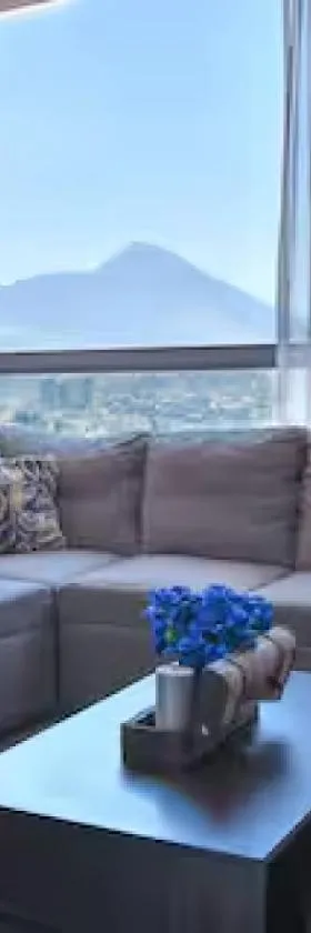 Volcano Views Apartment，位于圣萨尔瓦多的酒店