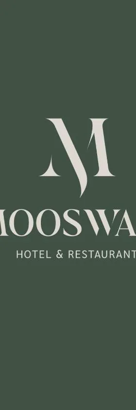 das MOOSWALD，位于奥布施泰希的酒店