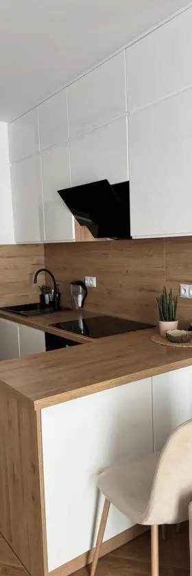 Apartament Wieliszew，位于Wieliszew的酒店